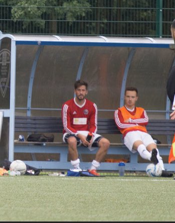 If you are a football person please join the challenge of posting a football photo. Just one picture, no description. Please copy the text in your status, post a picture and look at some great memories/pictures. 
Missing football so very much! ⚽️