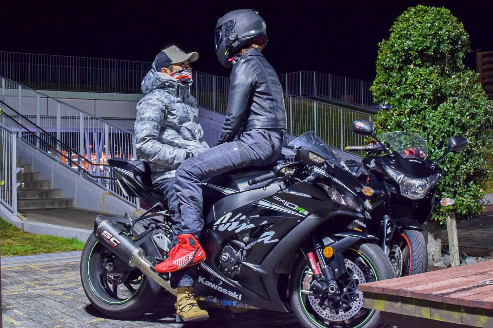 Chihiro 250cbr Imosen Syaaa0 Twitter