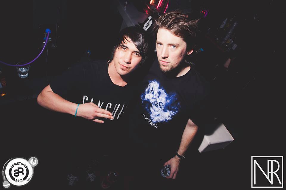 We brought <a href="/NickThayer/">Nicholas Thayer</a> back to NZ because his last set was just too good!