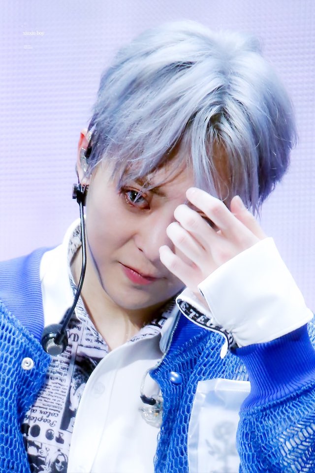 Cry_Pretty_ND's tweet photo. 34. 엑소 시우민
안녕하세요 계정주님 타래 잘 보고 있습니다 ㅠㅠ근데 민석이..엑소 시우민이 보이지 않아서 이렇게 급하게 제보합니다 ㅠㅠ 저 때가 시우민 첫 단독 팬미팅이었는데 ㅠㅠ 정말 울 때 가슴 찢어지는 줄 알았어요 ㅠㅠ 너무 슬퍼서 ㅠㅠ 근데 또 너무 이쁘더라구요 ㅠㅠ
라네요!! https://t.co/OeeJPVR5Im