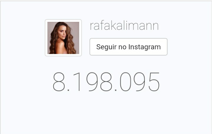 <a href="/rafakalimann_/">Rafa Kalimann</a> inhaii kkkk 
insonia pegou firme, ja nao tenho mais o que fazer.. to tomando conta dos seguidores novos