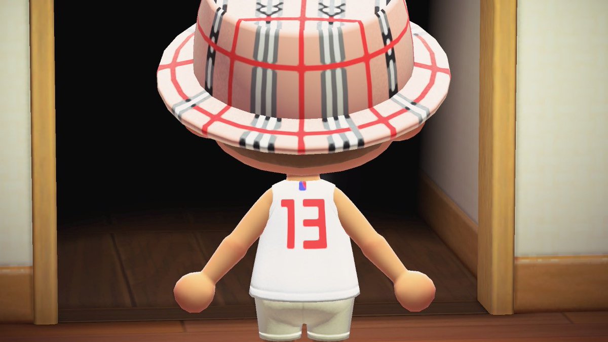 TheLomx's tweet photo. #AnimalCrossing  #ACNH  #NintendoSwitch @HoustonRockets https://t.co/BLwfVQCIsi