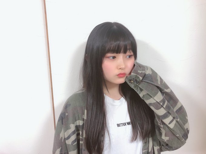 Twitterのコスプレ画像3