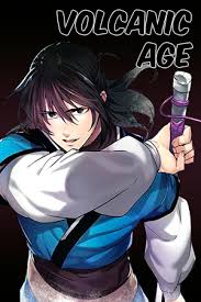 Volcanic age serisini güncel yaptık okumak isterseniz mangaphoenix.com ve <a href="/MangaTRcom/">MangaTR</a> u ziyaret etmeniz yeterli iyi Okumalar 🙂
#Manga #mangatr #mangaoku #türkçemanga #mangaphoenix