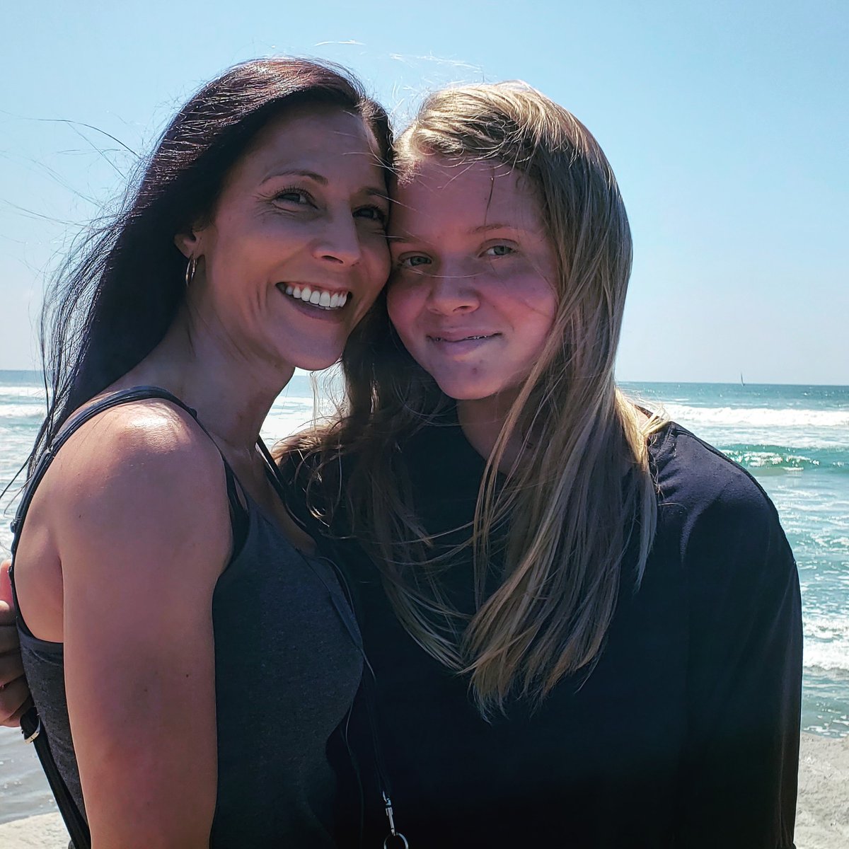 You ran away with my heart the moment you were born. Happy birthday @_SHEVeah_ I hope <a href="/Harry_Styles/">Harry Styles.</a> sends you a birthday wish since you are his biggest fan ❤️