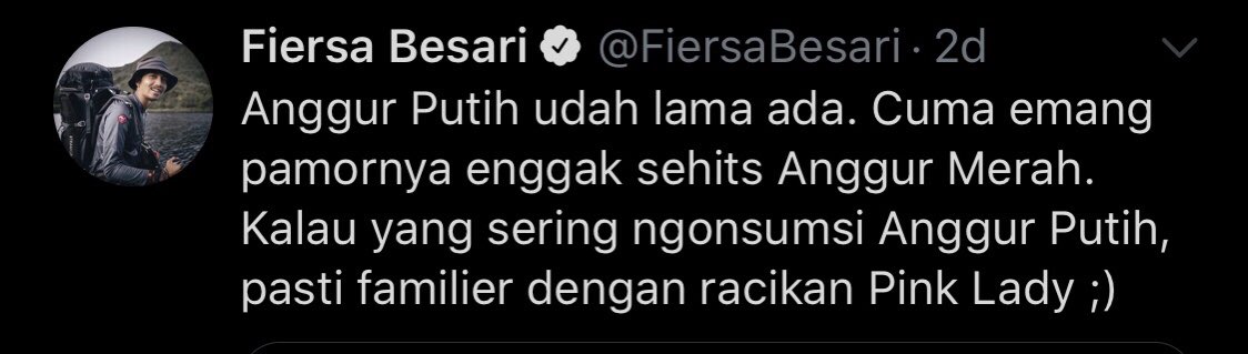 FiersaBesari's tweet photo. From this to this:
😅 https://t.co/YRbufwTEJU