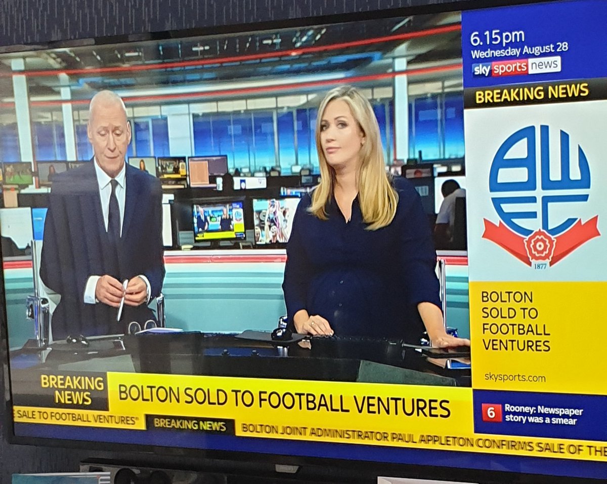 If you are a football person please join the challenge of posting a football photo. Just one picture, no description. Please copy the text in your status, post a picture and look at some great memories/pictures. Missing football so very much!!
<a href="/OfficialBWFC/">Bolton Wanderers</a> <a href="/MarcIles/">Marc Iles</a>