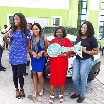 CoachJenieveb's tweet image. Another Successful Car Achievers and Millionaire Club Members in AIM GLOBAL AFRICA. Success is not for those people that who want it, but for those people that who deserve it
Decide now to partner with Alliance In Motion Global 

Add me on whatsapp +63 9266871589