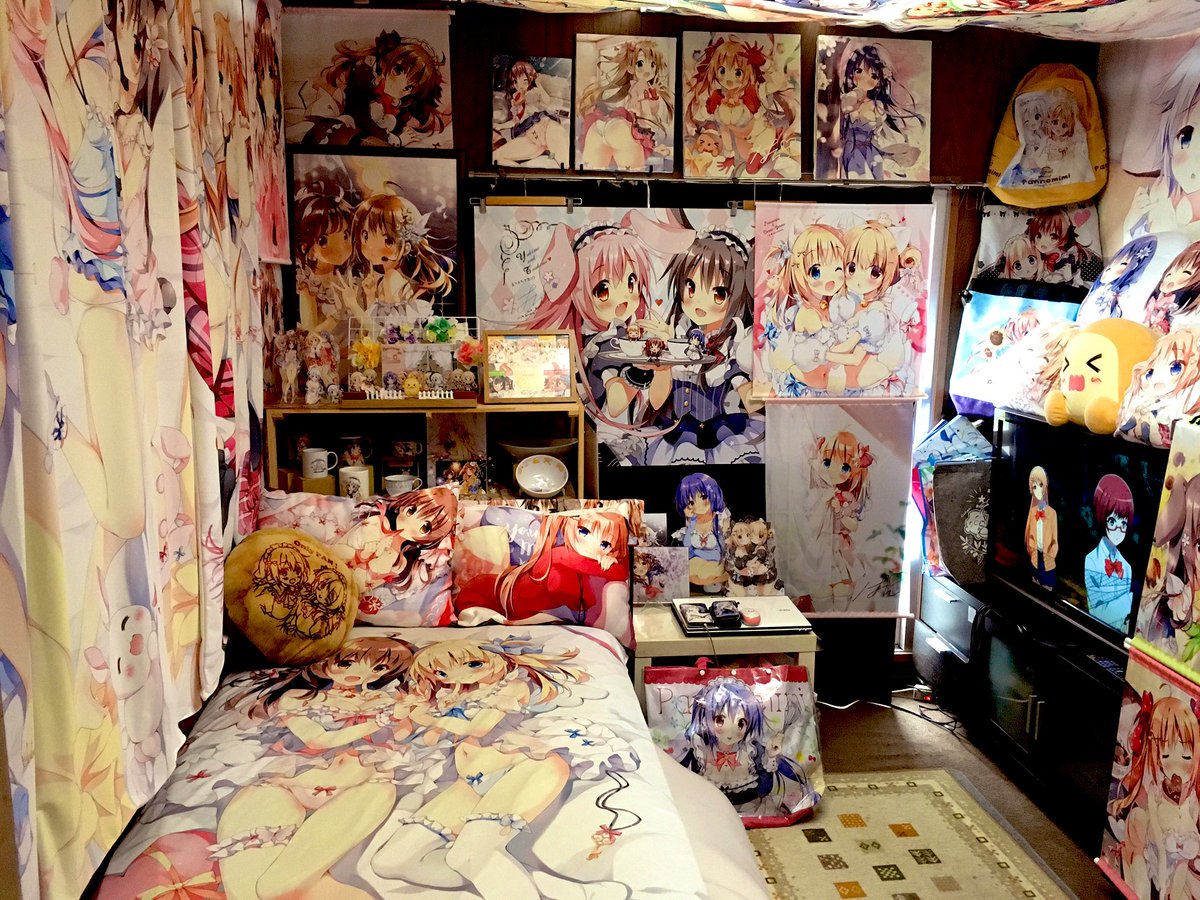 痛部屋 Traola Twitterren