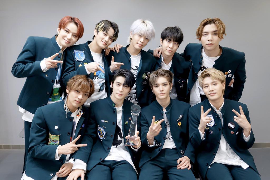AgathaMelody1's tweet photo. @mbakyani_ Done Bismillah Tri 😣🙏#KickItFirstWin @NCTsmtown_127 https://t.co/kWH31hUdWj