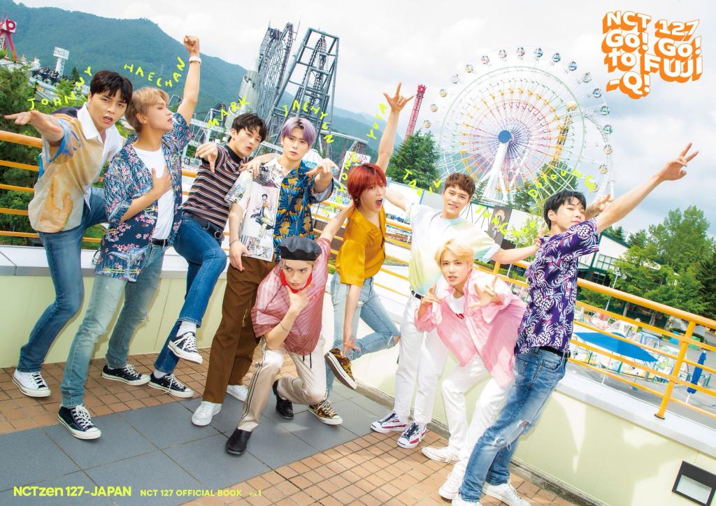 AgathaMelody1's tweet photo. @mbakyani_ Done Bismillah Tri 😣🙏#KickItFirstWin @NCTsmtown_127 https://t.co/kWH31hUdWj