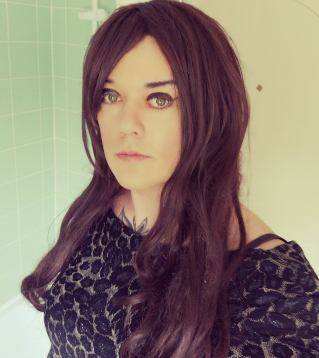 Ellietransgend1's tweet photo. #transmodeling https://t.co/6zAPE7Kx0j