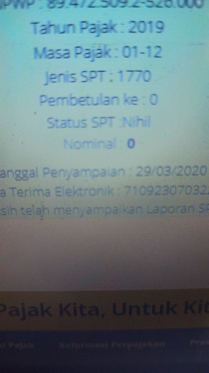 Yosef_Teddy's tweet photo. @kring_pajak min, kalau bayar pajak usaha berdasar peredaran bruto, di aplikasi eform nya sdh mengisi pph menggunakan pasal 46/23. Saat submit ada pop up bahwa penghasilan dibawah ptkp dan dapat mengajukan WP NE tdk bermasalah kan min SPT nya ? https://t.co/rR2d5I5n62