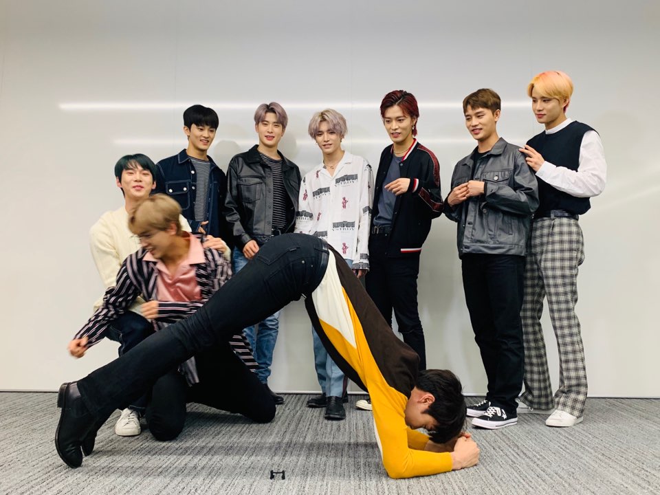 AgathaMelody1's tweet photo. @mbakyani_ Done Bismillah Tri 😣🙏#KickItFirstWin @NCTsmtown_127 https://t.co/kWH31hUdWj