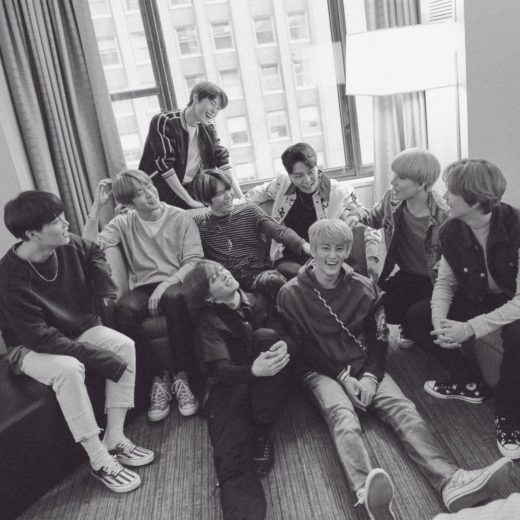 AgathaMelody1's tweet photo. @mbakyani_ Done Bismillah Tri 😣🙏#KickItFirstWin @NCTsmtown_127 https://t.co/kWH31hUdWj