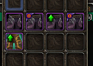 PurgatoriumWoW's tweet photo. Random loot it its finest, 5 times 445 pants, I'd rate this 6/5 easily #Warcraft https://t.co/Mr4eLqOCbl