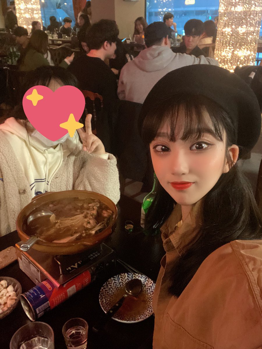 Seou99's tweet photo. （╹◡╹）楽しかったー https://t.co/9opJMTEIP4