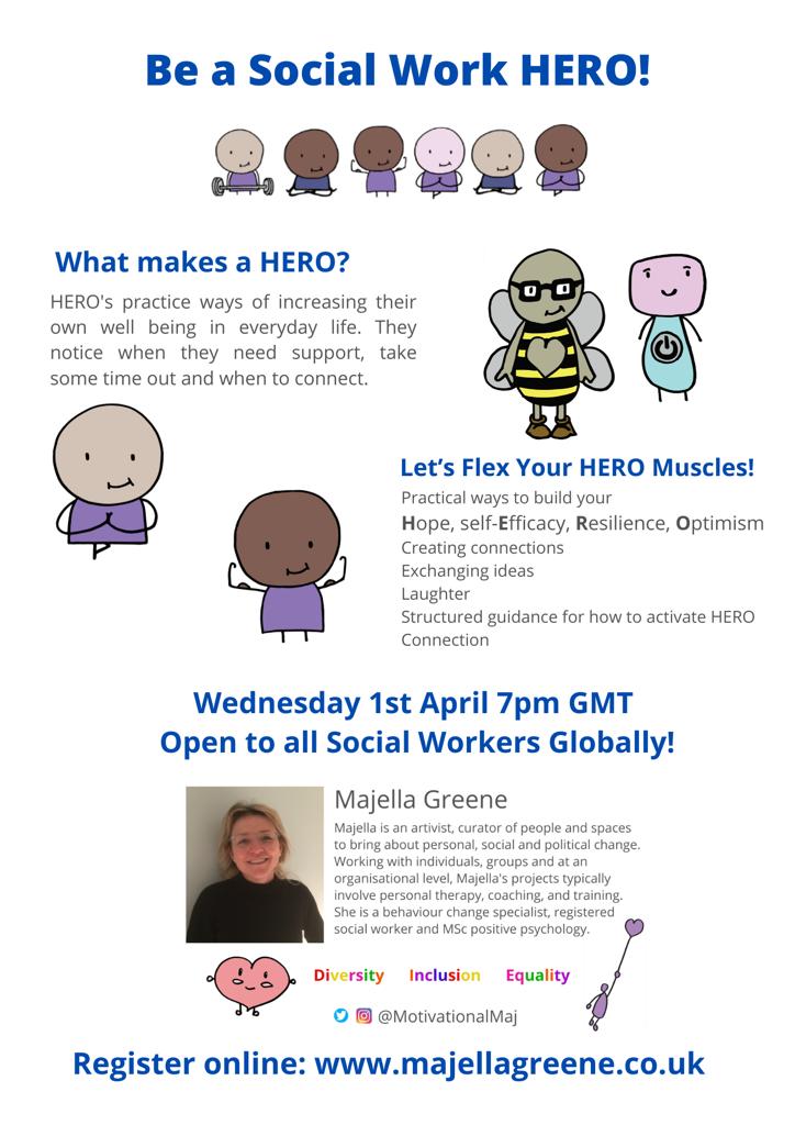 BASW London tweet media