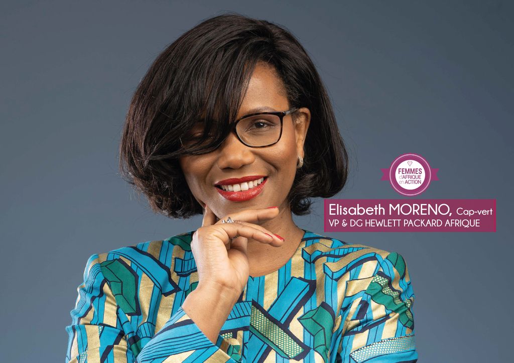 OnyxConsult's tweet photo. Elisabeth Moreno est la  Vice-Présidente &amp; la Directrice Générale de Hewlett Packard pour la zone Afrique. Elle a co-fondé le Cabo Verde Business Club et le Casa Cabo Verde à Paris. 
A retrouver aujourd'hui sur TV5MONDE Afrique à 12h00 TU (Dakar)
#CapVert #OnyxProd @1ElisaMoreno https://t.co/AeefoMSgEb