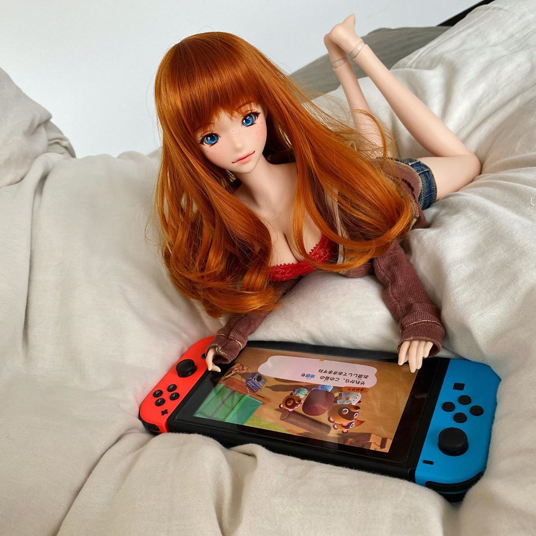 dannychoo's tweet photo. Resilient is self quarantining with some Animal Crossing at home. How many hours have you been playing for so far and what sort of shenanigans have you been up to? My friend code is SW-6343-3986-3889 - feel free to add me. ... https://t.co/HVs0K8lQ16 https://t.co/pooWaBSrgu