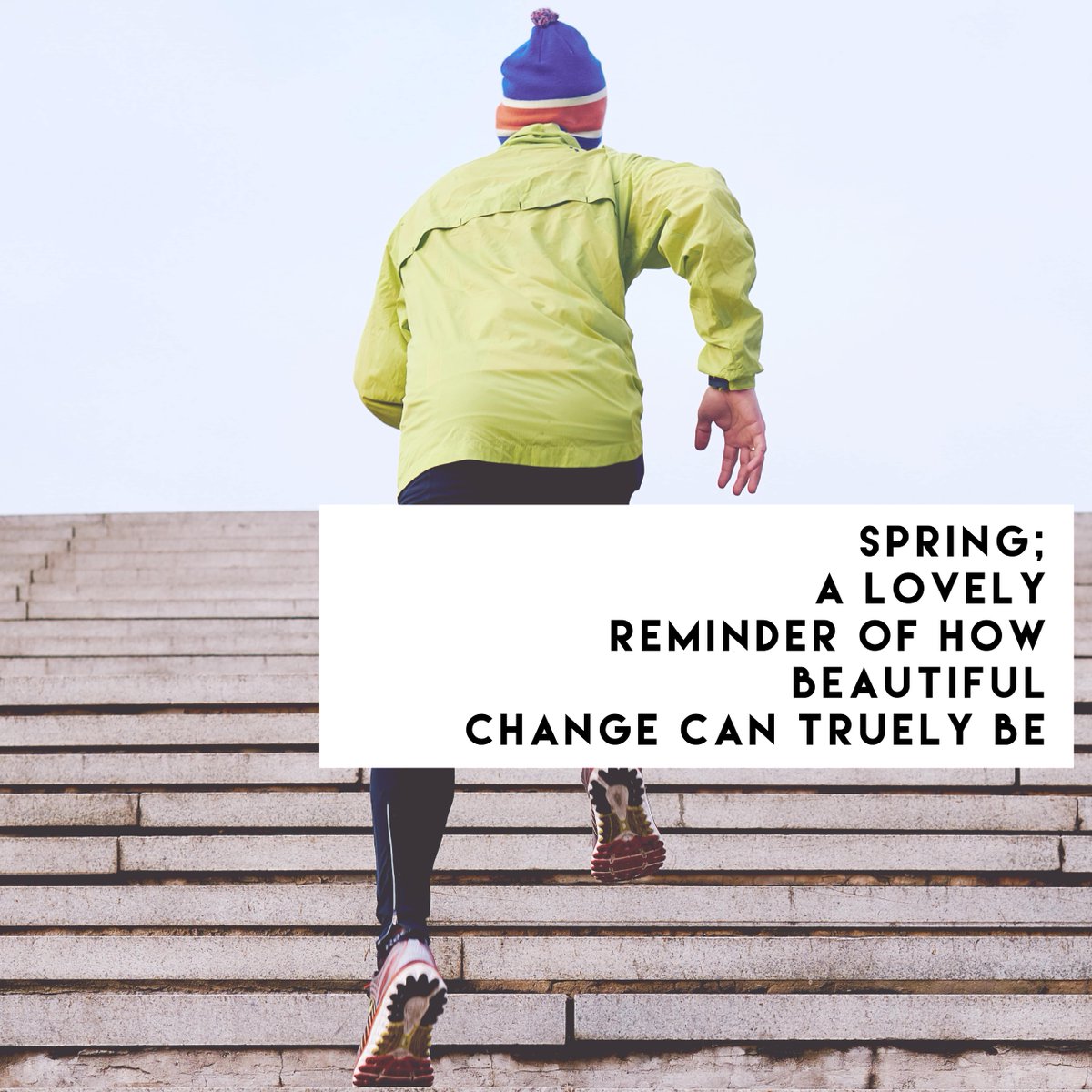 PeakSupps's tweet photo. It's official Spring! ๐ป๐ค(Let's hope we can get rid of our winter workout clothes soon)
#PeakSupps #NextLevelPerformance #workout #spring #hellospring #supplements #sun #healthyย #nutrition #cleansebody #outdoorworkout #indoorworkout #summerbody #selfcare #runner #running https://t.co/M19KFyHvEN