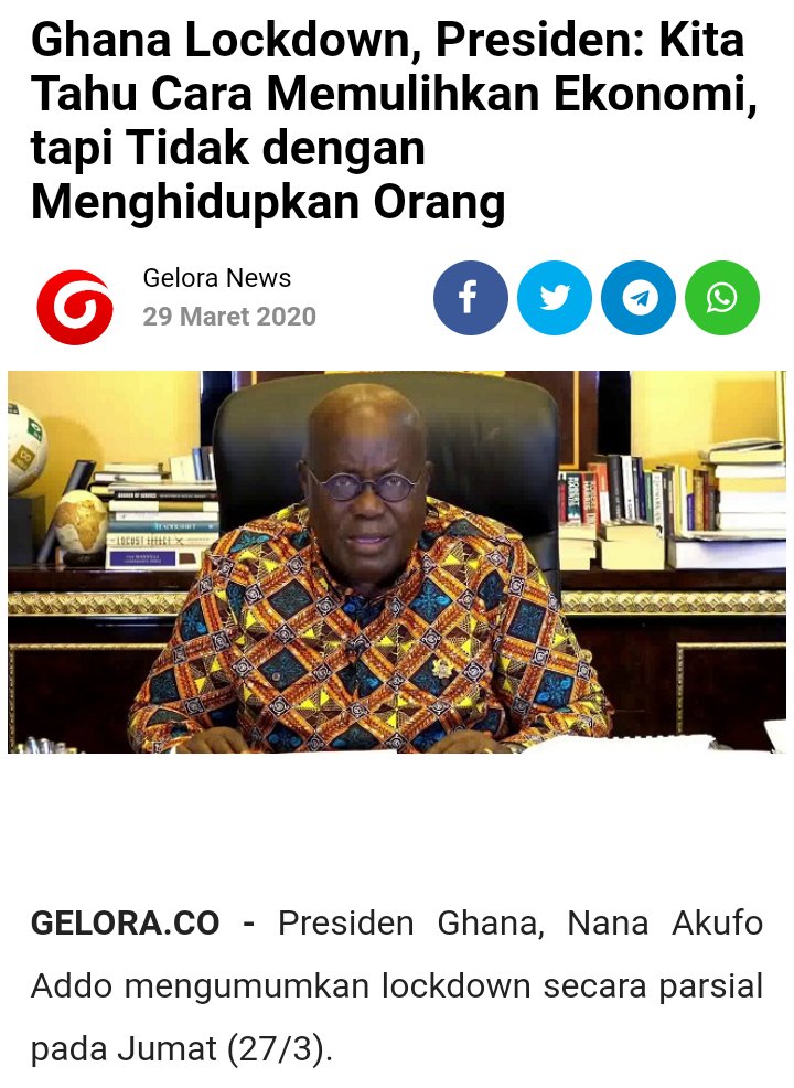 AdiezAlfathir's tweet photo. @ruhutsitompul Hut. Otak lu cuma sepantat presiden Ghana. 
Omongan lu kaya kentut nya. #preett

#KupingLuMasihAda https://t.co/BpHNzmFPG6