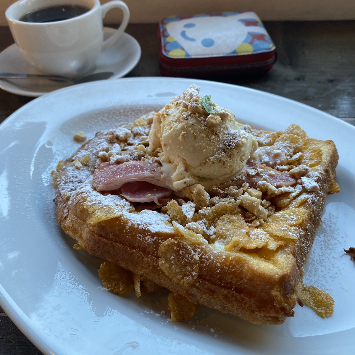 Goma 公式 على تويتر 青森市古川にあります Quatre Cafeさんに来ました パンケーキとフレンチトーストの贅沢ぐいじゃ フレンチトーストはあまじょっぱい パンケーキはシロップの海に溺れてるので ブラックコーヒーがおすすめ 食べた瞬間 あんまっ って Goma 公式 على تويتر 青森市古川にあります Quatre Cafeさんに来ました パンケーキとフレンチトーストの贅沢ぐいじゃ フレンチトーストはあまじょっぱい パンケーキはシロップの海に溺れてるので ブラックコーヒーがおすすめ 食べた瞬間 あんまっ って