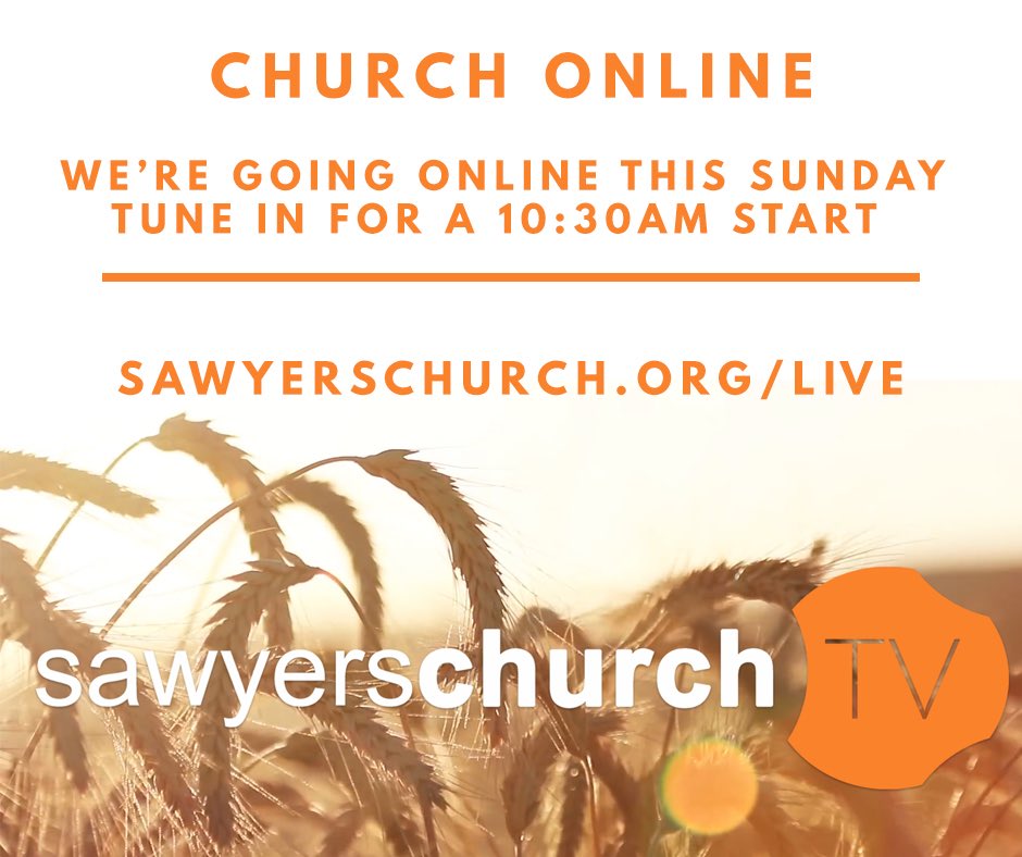 sawyers_church's tweet photo. Join us this morning at 10.30 for a message of hope for all the family @Lovebrentwood @phoenixfm https://t.co/2hp179O8lu
