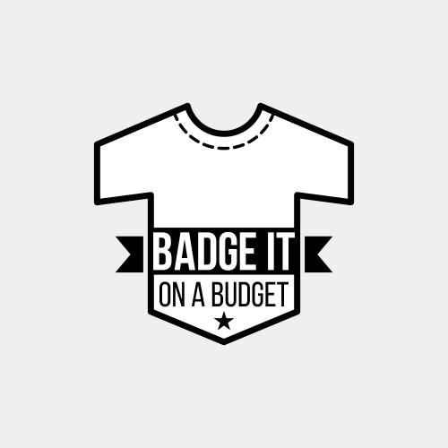badge_on's tweet photo. Check out Badge It On A Budget on Google! https://t.co/Hdxc49cls6 https://t.co/0lqLmJQTZb