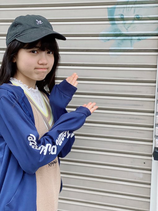 Twitterのコスプレ画像6