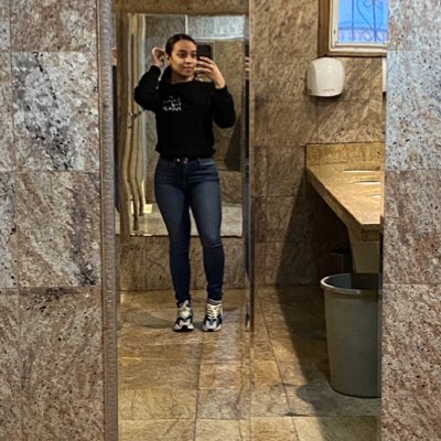 Allyson280's tweet photo. #NewProfilePic https://t.co/XJcW7UrDYf