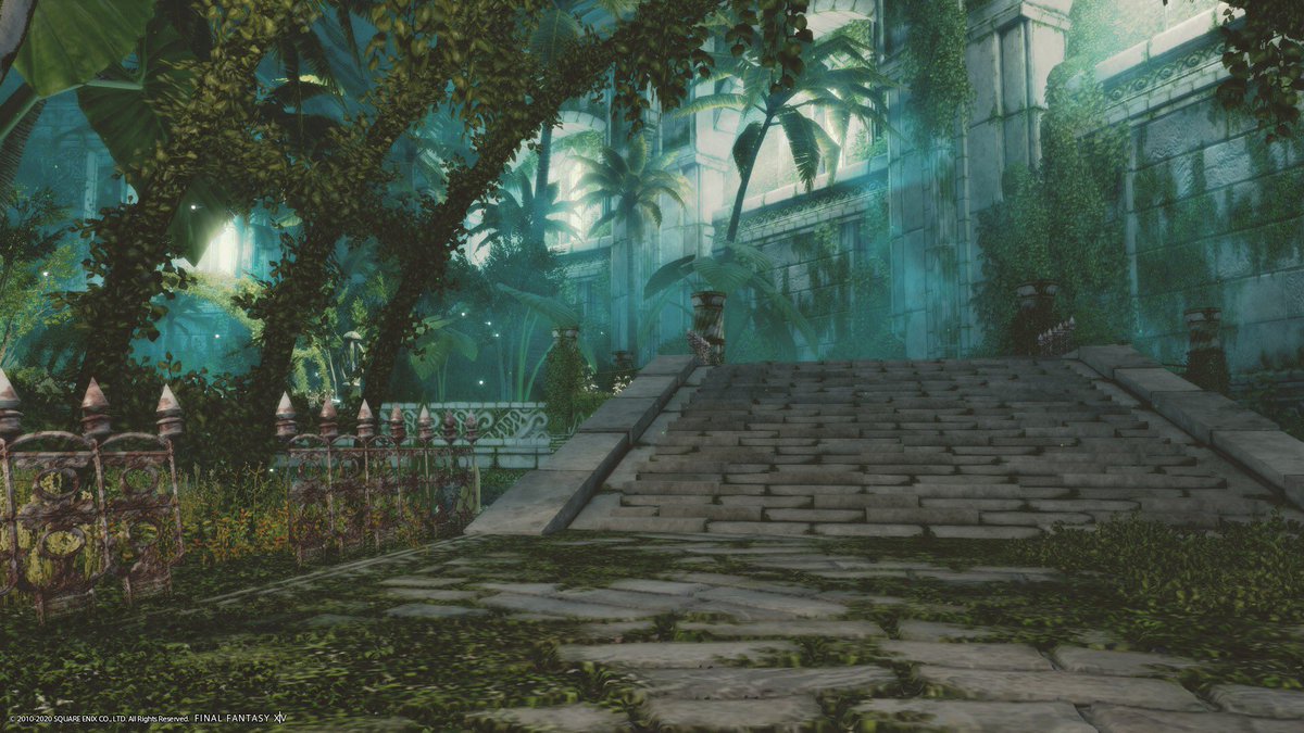 はわー
超綺麗なスポットやな！