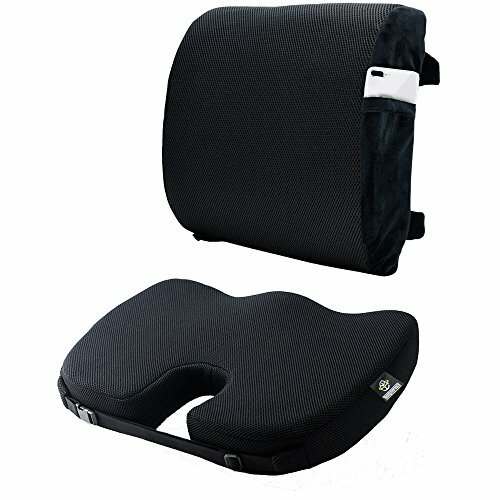 Top 10 Seat Cushion For Airplane Of 2020 | Seen On Wirecutter, Reddit