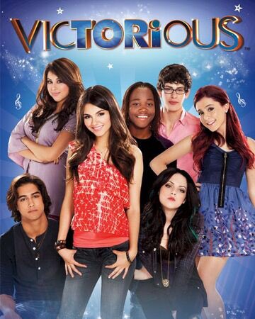AcoPensal's tweet photo. so it's been 10 years since the first episode of " #victorious " has aired and still some people keep blaming victoria justice for the cancelation of the show . guys she has had no power over #nickelodeon's ejecutive producers and besides everyone on the cast agreed to end it !! https://t.co/zeDEEllC1G