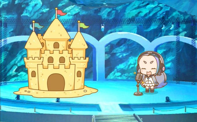 スナバァのtwitterイラスト検索結果