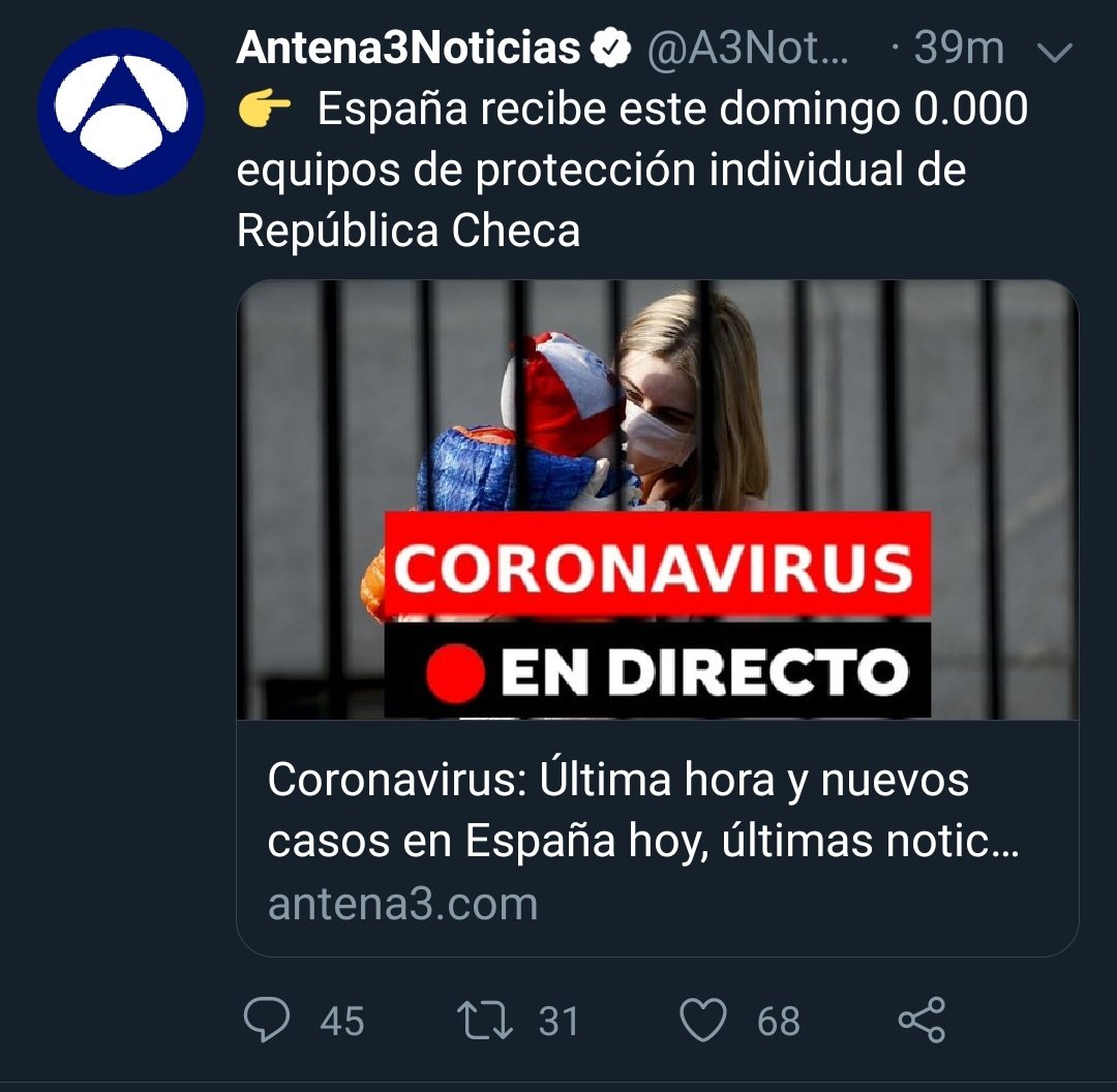 dueprehospi's tweet photo. No sé dónde vamos a meter tantos. https://t.co/G6AyOtEQmZ