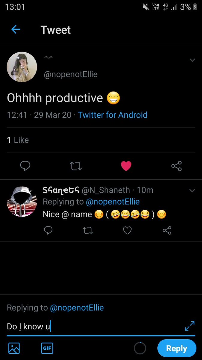 N_Shaneth's tweet photo. @nopenotEllie Omg I actually predicted that https://t.co/1hiOIYSRlX