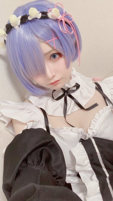 コスプレイヤーましろのTwitter画像16
