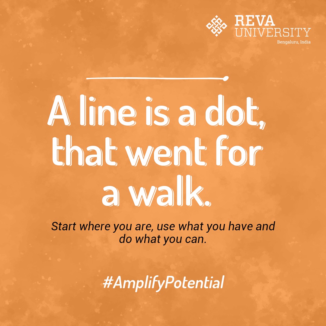 REVAUniversity's tweet photo. It's all about the little things , they add up and make a big difference. Keep it going!
#Amplifypotential #Stayhomestaysafe #flattenthecurve #keepgoing https://t.co/kBi13Ln2pB
