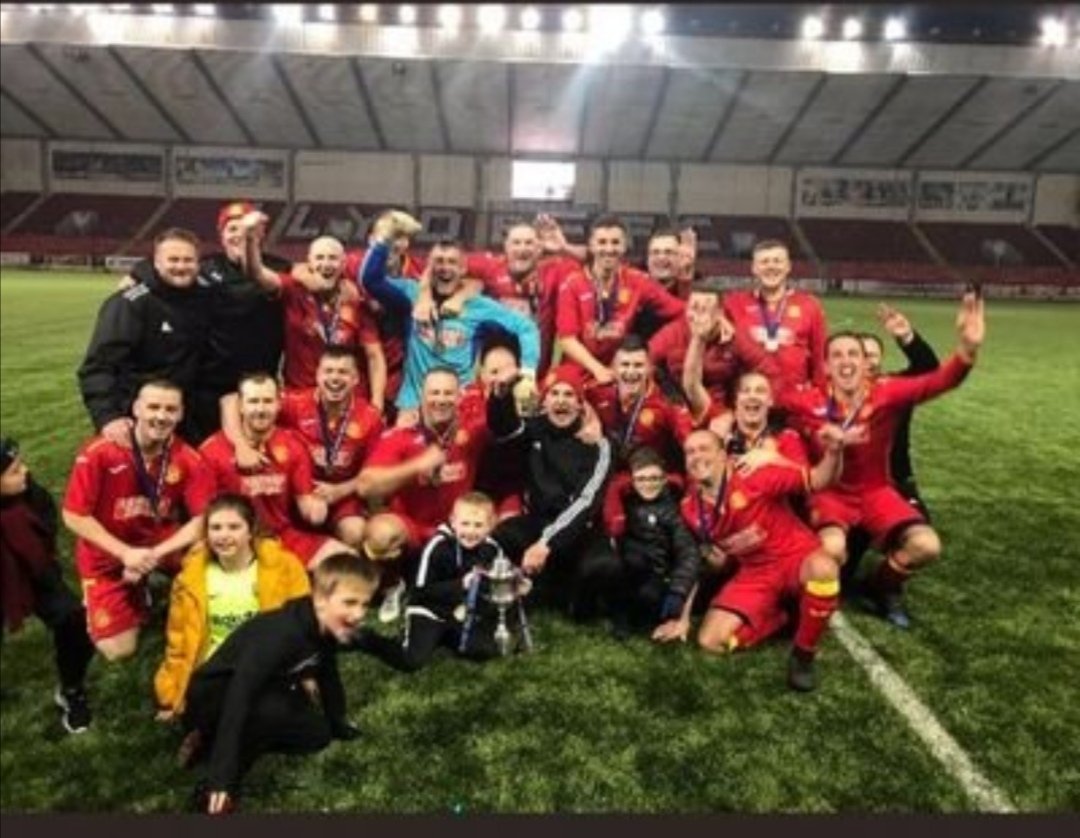 Possil ym over 35s (@ym35s) on Twitter photo 