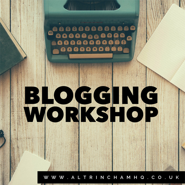 altrinchamhq's tweet photo. * PLEASE RETWEET *

I'm delivering social media training (over zoom) this week with #saletown &amp; #stockport businesses

As a small business I'm trying to keep the diary full and help as many businesses as I can during these difficult times

Every RT helps

https://t.co/o6bM0HvMfg https://t.co/oJiN36sBHQ