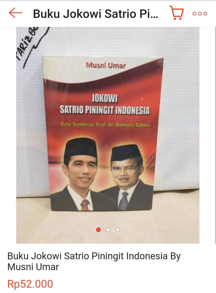 <a href="/DavidWijaya82/">David Wijaya</a> @musniumar 😂 😂 😂