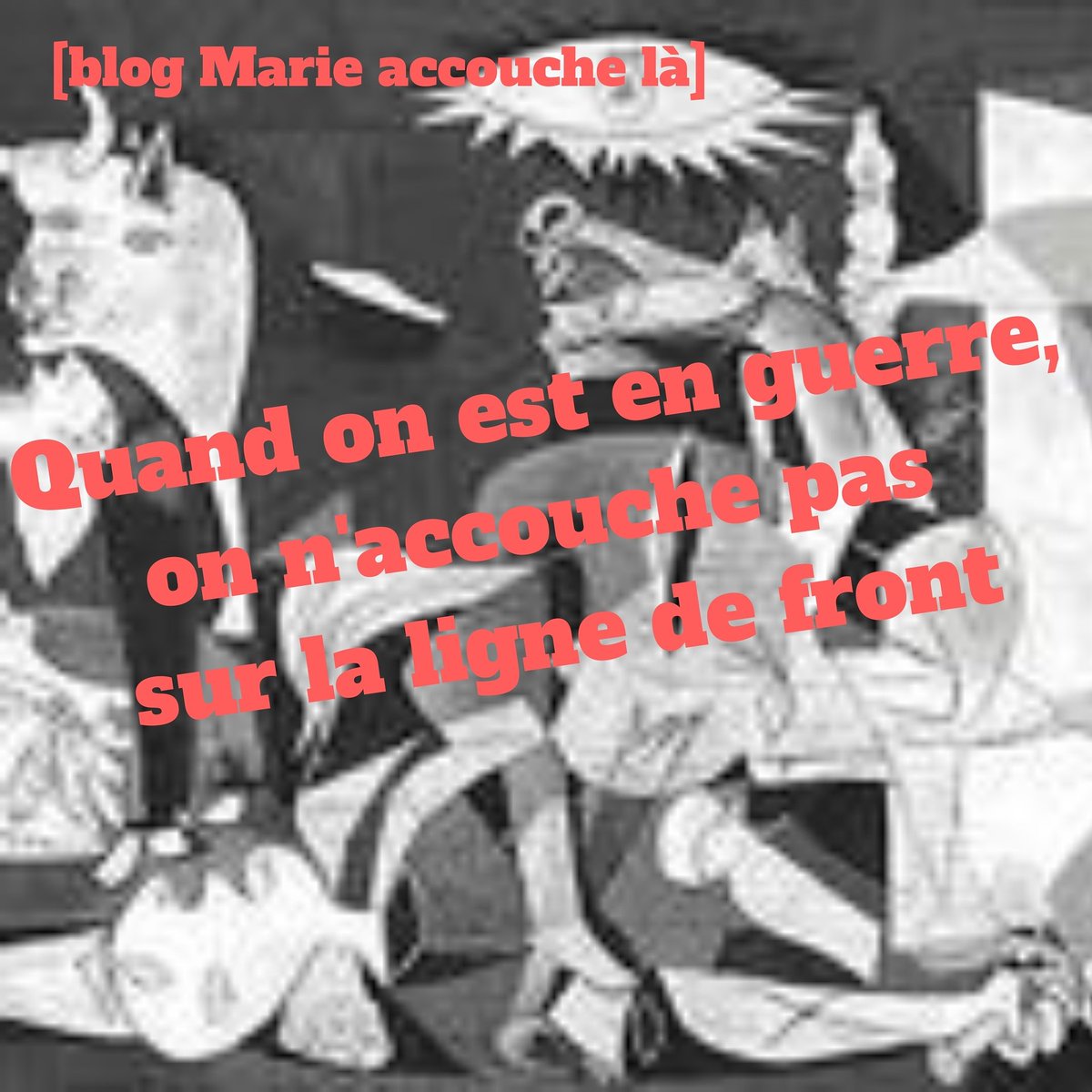 [Sur mon blog] Je m’étais promise de rester très modérée en cette période de crise sanitaire mondiale, par respect pour les soignants mis à rude épreuve.
Mais devant l’accumulation d’appels à l’aide de femmes enceintes, je ne peux plus me taire. marieaccouchela.net/index.php/2020…
#Covid_19