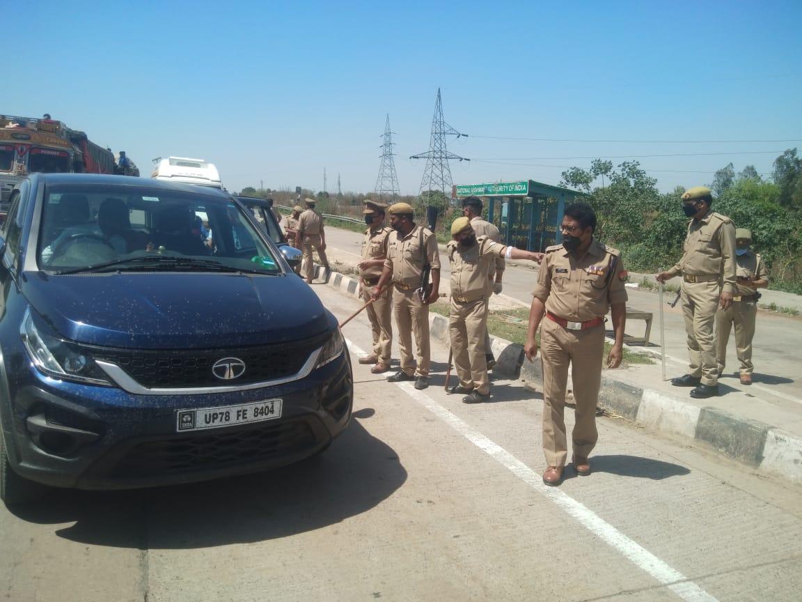 Hrishikesh Yadav DySP tweet media