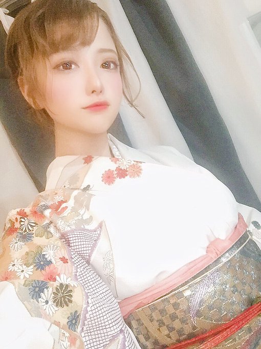 コスプレイヤーしろさきのTwitter画像40