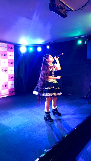 MihiroのTwitter画像16