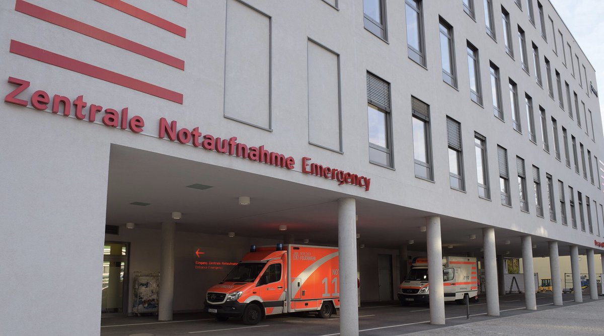 Charité - Universitätsmedizin Berlin tweet media