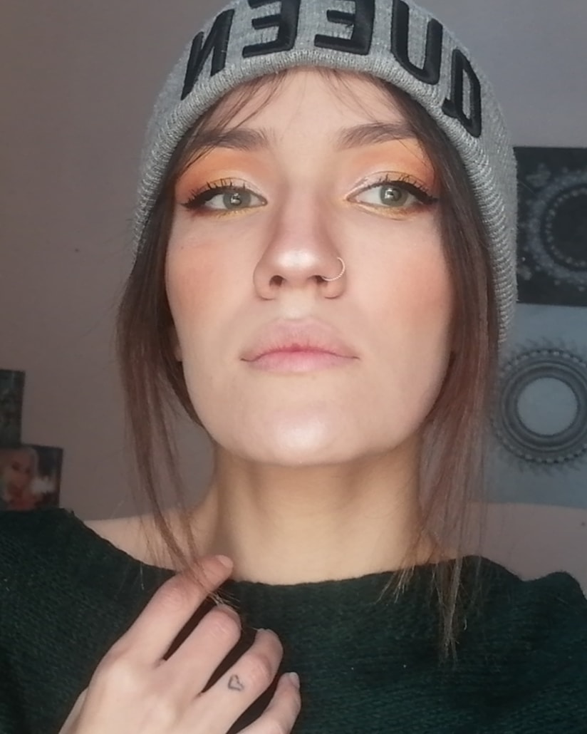 hala aouragh (@halaarg) on Twitter photo 