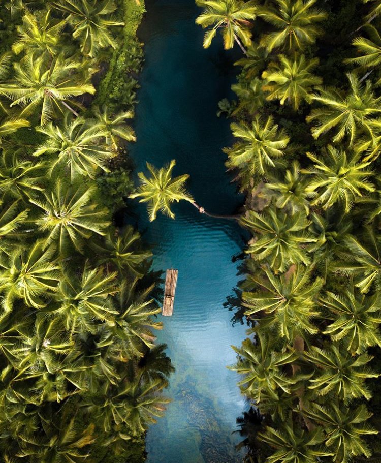 The Philippines are so friendly, landscapes are breathtaking and the tropical vibes are everything🌴 They really have it all! 😍📸 hubs.ly/H0nV9rw0