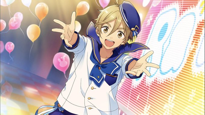 あんさんぶるスのtwitterイラスト検索結果 古い順